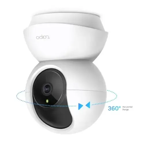 מצלמה Tapo C210 WIFI 3MP IP מבית TP-LINK – תמונה 2