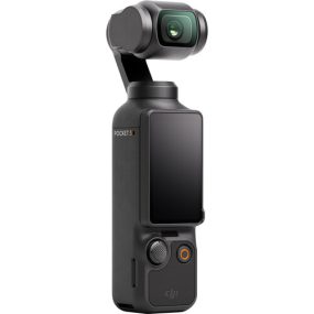 מצלמת אקסטרים DJI Osmo Pocket 3 Combo