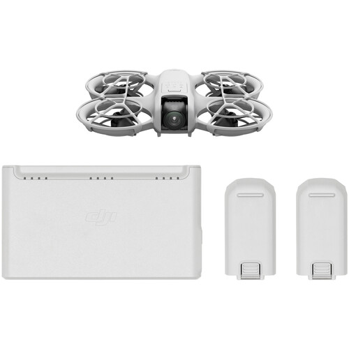 רחפן Dji Neo Fly More Combo 99999-601-12 – תמונה 3