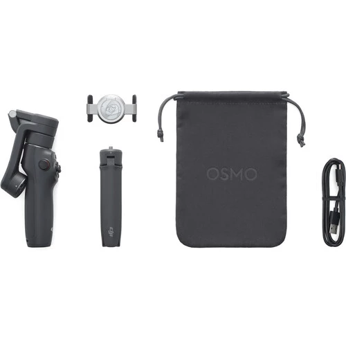 גימבל Osmo Mobile 6 DJI – תמונה 4