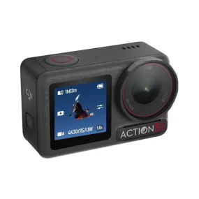 מצלמת אקסטרים  DJI Osmo Action 5 Pro Standard Combo