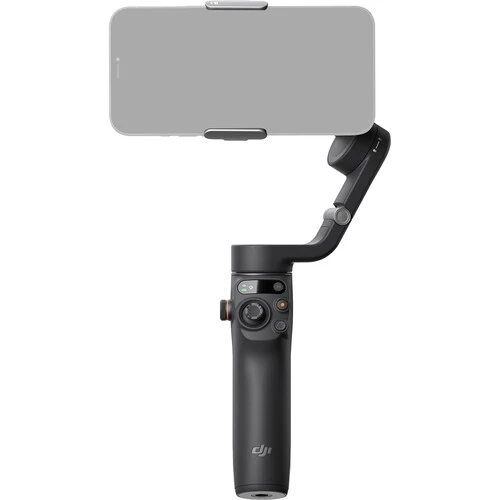 גימבל Osmo Mobile 6 DJI – תמונה 2