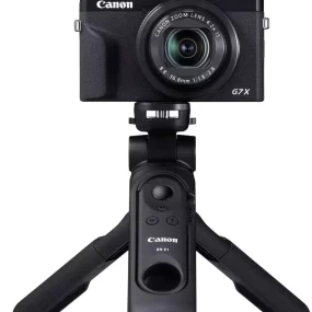 קנון powershot g7 x mark iii VloggerKit