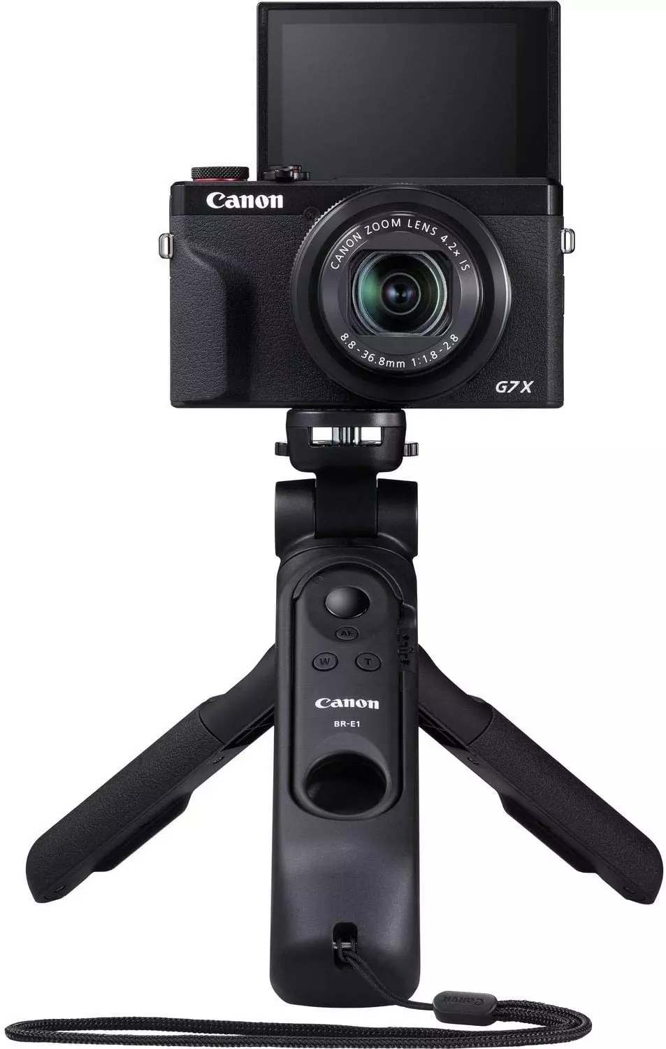 קנון powershot g7 x mark iii VloggerKit – תמונה 2