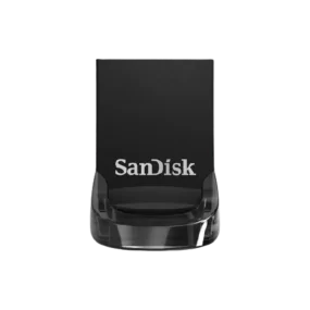 זיכרון נייד SanDisk Ultra Fit USB 3.2 128GB SDCZ430-128G