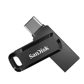 זיכרון נייד DUAL USB3.1/TYPEC GO 256BG