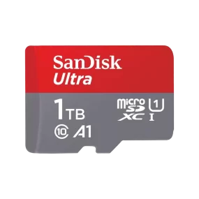 כרטיס זכרון ULTRA MICRO 150S 1T UHS1