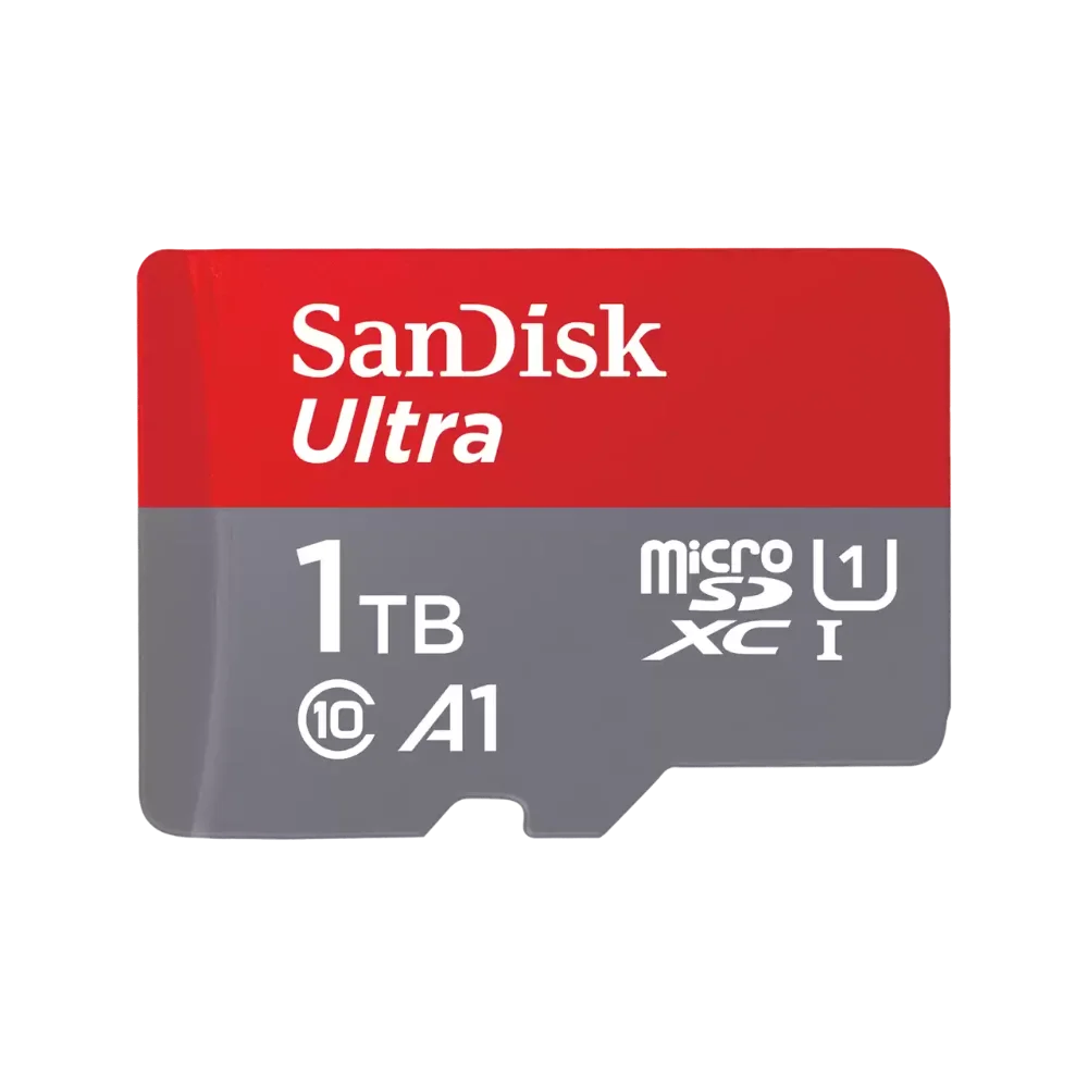 כרטיס זכרון ULTRA MICRO 150S 1T UHS1