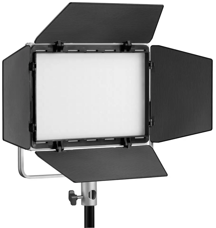 Godox Litemons LP400BI LED Light 2 KIT – תמונה 6