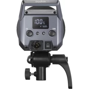 פנס לד שקט Godox LA200D Daylight LED Light
