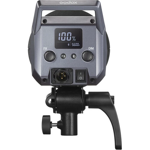 פנס לד שקט Godox LA200D Daylight LED Light – תמונה 2
