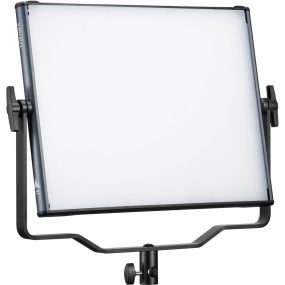 פנל לד מקצועי Godox LDX100R RGBWW LED Light Panel