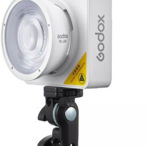 פנס לד Godox ML100R RGB Portable LED Light