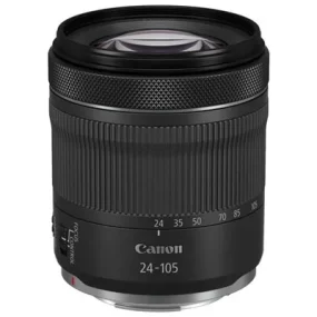 עדשה Canon RF 24-105mm f/4-7.1 IS STM