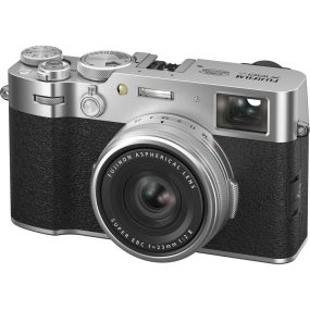 מצלמה קומפקטית Fuji X100VI פוג'י