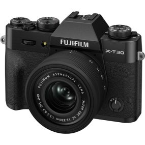 מצלמה Fuji X-T30 III פוג'י