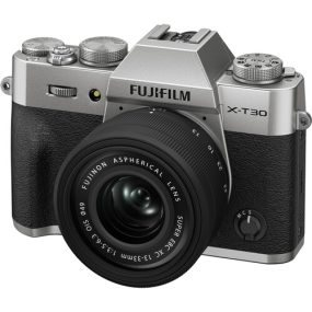 מצלמה Fuji X-T30 III פוג'י