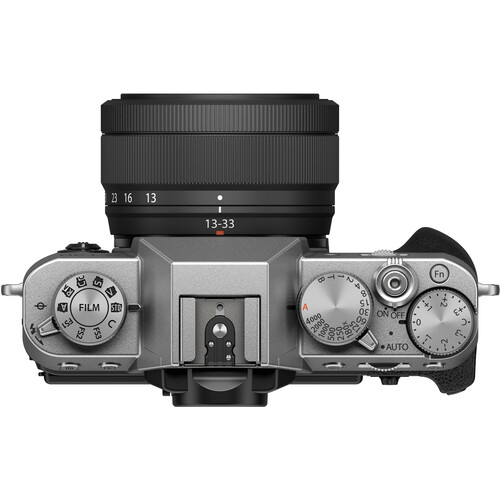 מצלמה Fuji X-T30 III פוג'י – תמונה 4