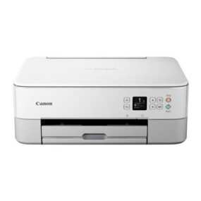 מדפסת הזרקת דיו משולבת Canon PIXMA TS5351